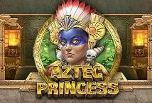 Aztec Warrior Princess бесплатное демо | Миллионъ казино играть без регистрации
