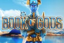 Book of Gods бесплатное демо | Миллионъ казино играть без регистрации