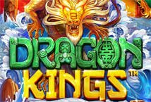 Dragon Kings бесплатное демо | Миллионъ казино играть без регистрации
