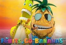 Fruits Go Bananas бесплатное демо | Миллионъ казино играть без регистрации