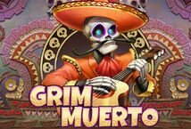 Grim Muerto бесплатное демо | Миллионъ казино играть без регистрации