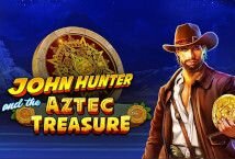 John Hunter and the Aztec Treasure бесплатное демо | Миллионъ казино играть без регистрации