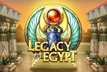 Legacy of Egypt бесплатное демо | Миллионъ казино играть без регистрации