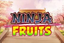Ninja Fruits бесплатное демо | Миллионъ казино играть без регистрации