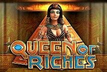 Queen of Riches бесплатное демо | Миллионъ казино играть без регистрации