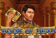 Rich Wilde and the Book of Dead бесплатное демо | Миллионъ казино играть без регистрации