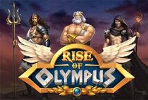 Rise of Olympus бесплатное демо | Миллионъ казино играть без регистрации