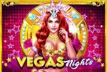 Vegas Nights бесплатное демо | Миллионъ казино играть без регистрации