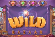 Wild Bazaar бесплатное демо | Миллионъ казино играть без регистрации